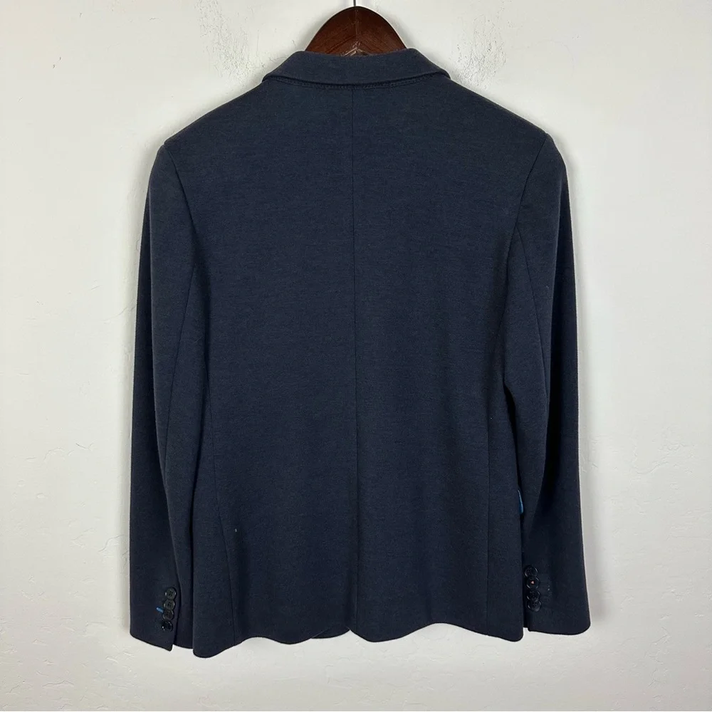 Paul Smith Juniors Soft Knit Blazer